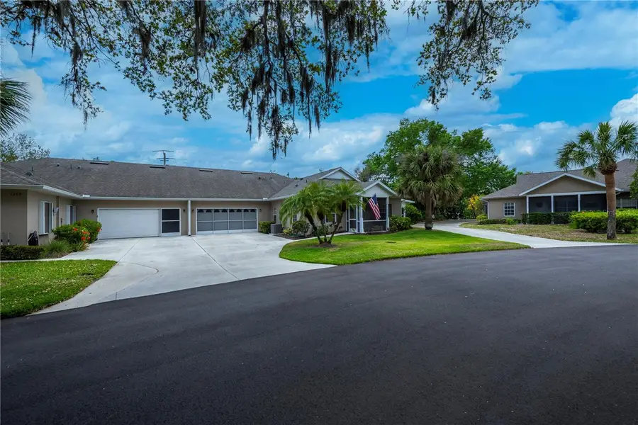 1353 Red Oak Lane, Port Charlotte, FL 33948 - #2