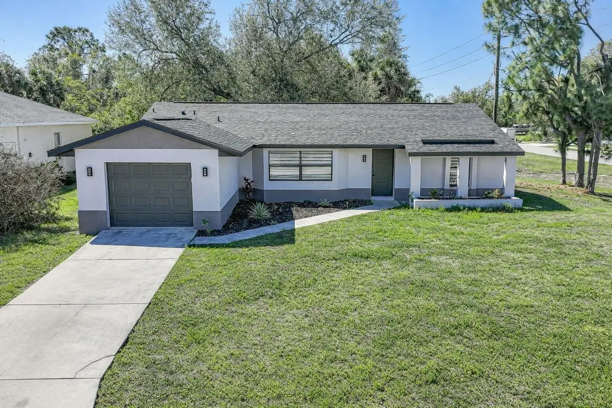 5009 Jody Avenue, North Port, FL 34288 - #1