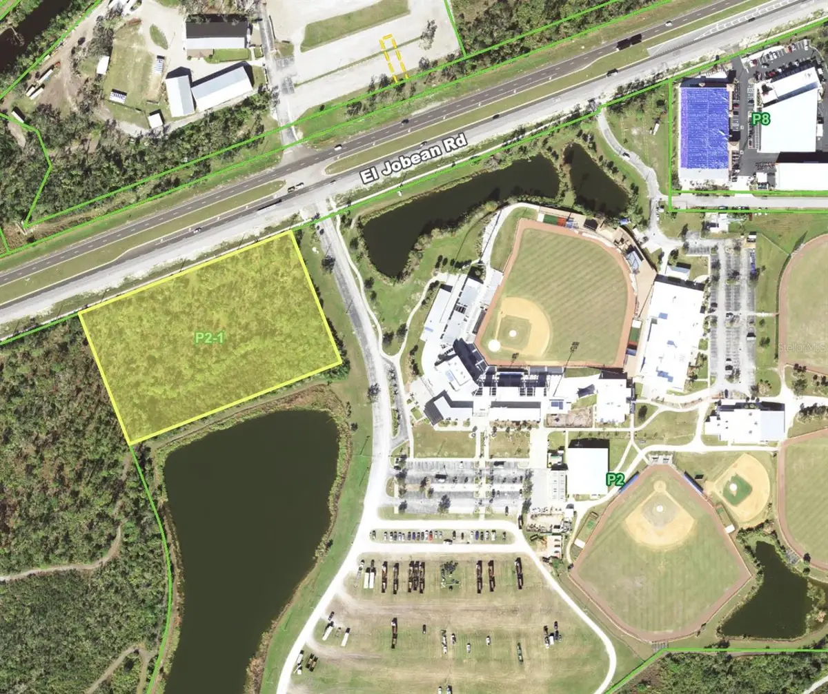 2392 El Jobean Road, Port Charlotte, FL 33948 - #1