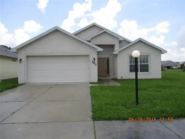 463 Winwood Court, PORT CHARLOTTE, FL 33954