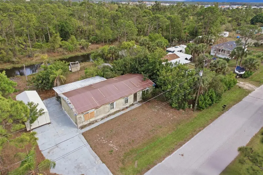 11186 Grapefruit Lane, Punta Gorda, FL 33955 - #2