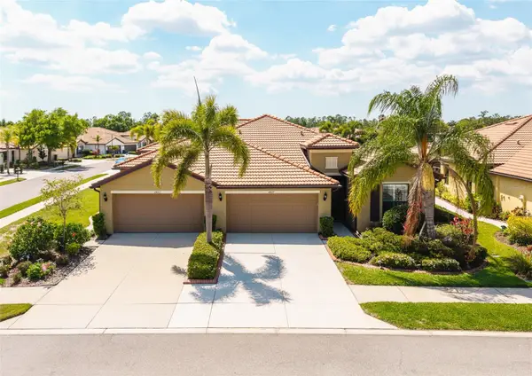 2427 Daisy Drive, NORTH PORT, FL 34289