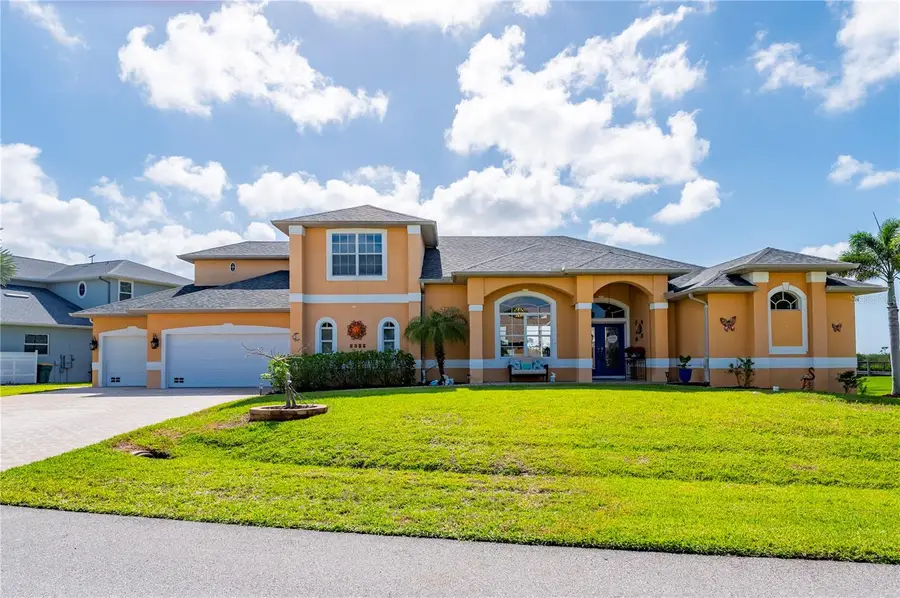 1356 Tremont Terrace, Port Charlotte, FL 33953 - #2