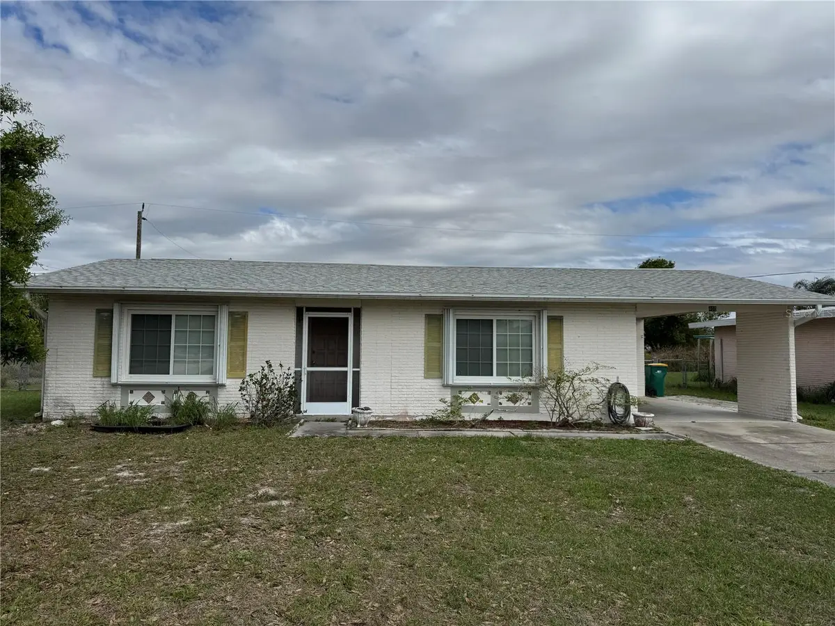 400 Sailfish Lane Lane, Punta Gorda, FL 33982 - #1