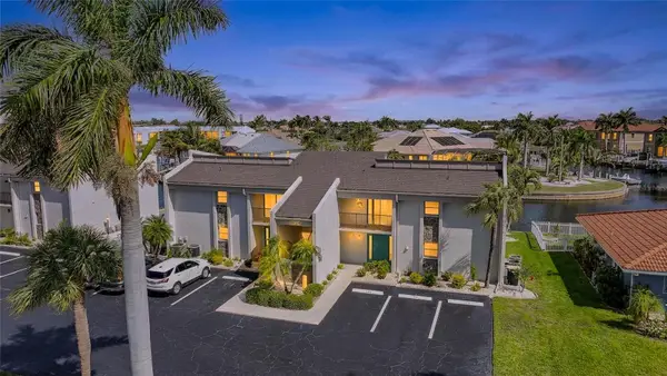 1423 Mediterranean Drive #C, PUNTA GORDA, FL 33950