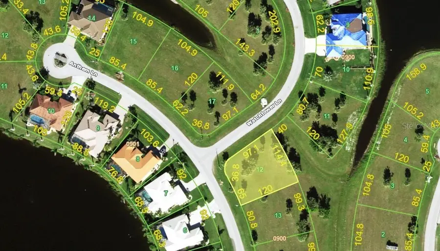 17168 Watchtower Lane, Punta Gorda, FL 33955 - #2