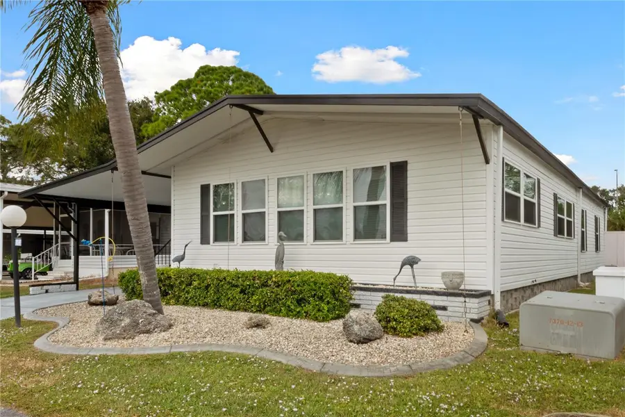 159 Lazy River Road, North Port, FL 34287 - #2