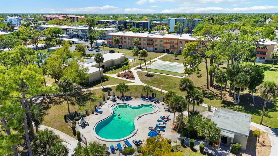 2290 Aaron Street #312, Port Charlotte, FL 33952 - #2