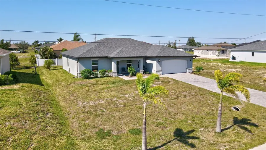 4405 NW 32nd Terrace, Cape Coral, FL 33993 - #3