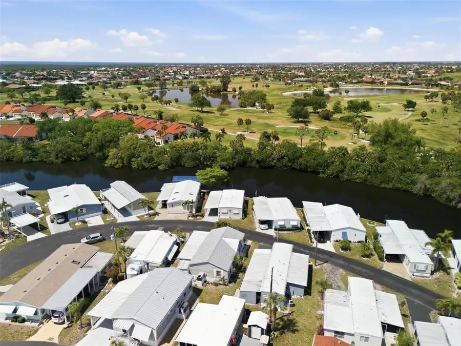 10101 Burnt Store Road #17, Punta Gorda, FL 33950 - #2