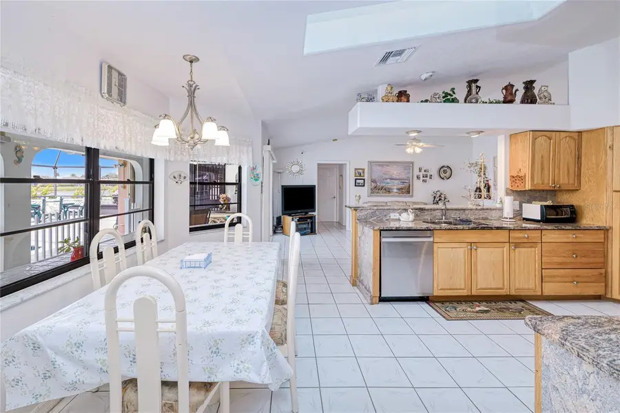 2259 Kenya Lane, Punta Gorda, FL 33983 - #3