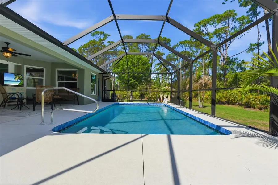 18290 Quadrille Avenue, Port Charlotte, FL 33948 - #2