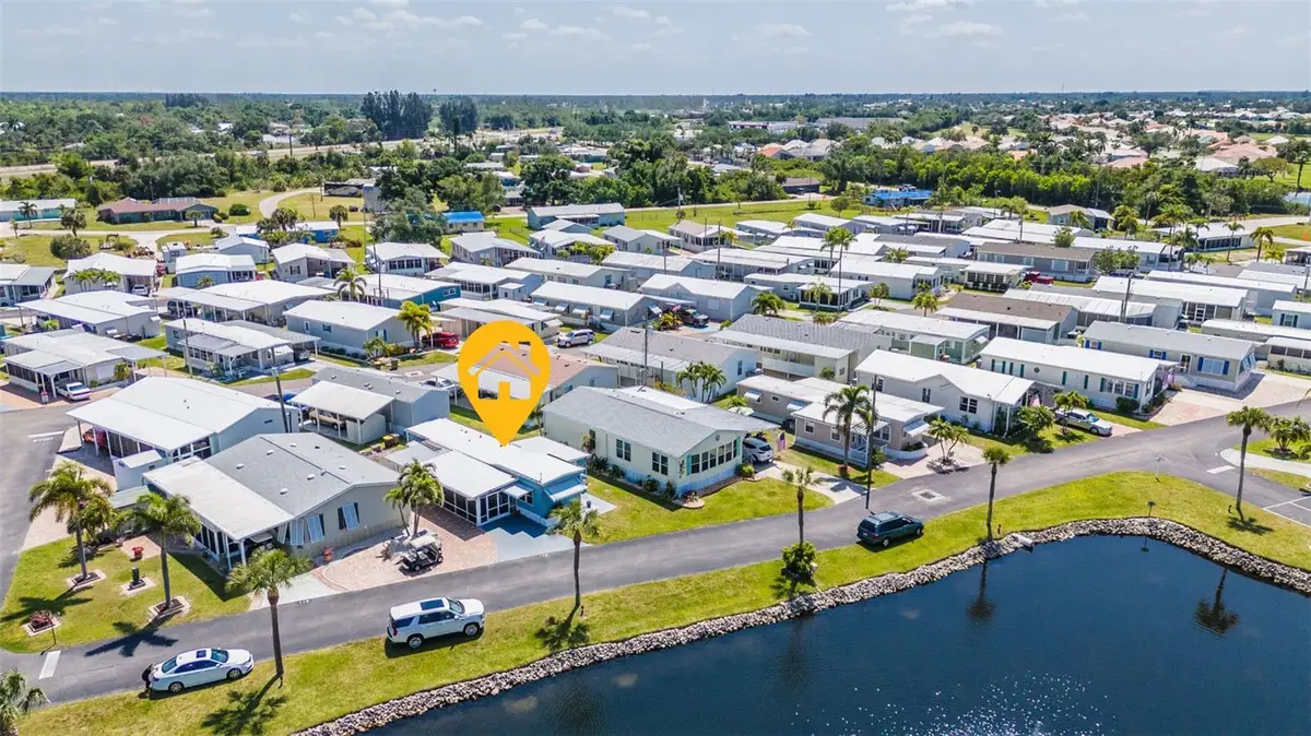 10100 Burnt Store Road #118, Punta Gorda, FL 33950 - #1