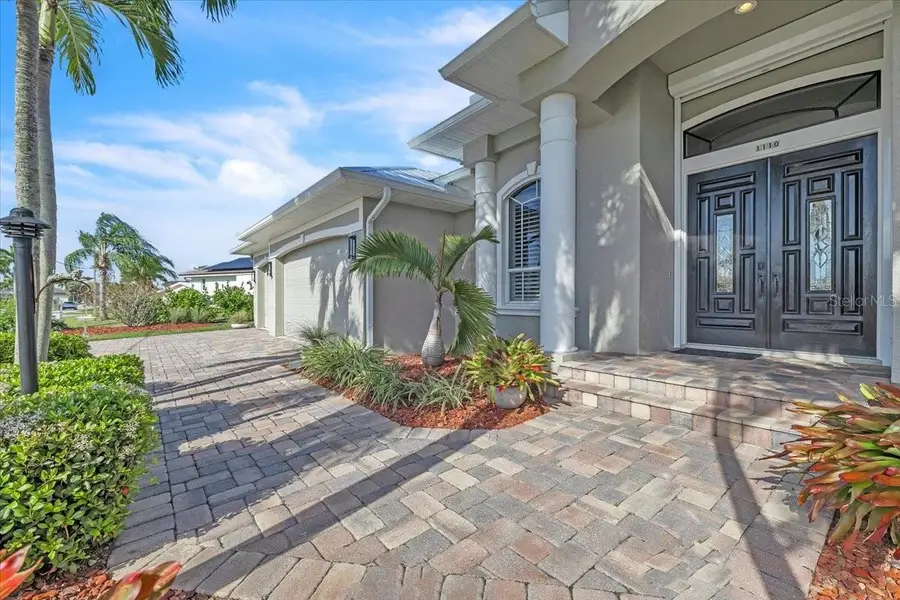 1110 Mineo Drive, Punta Gorda, FL 33950 - #2
