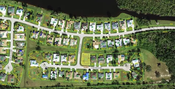 2476 Aden Way, PUNTA GORDA, FL 33983