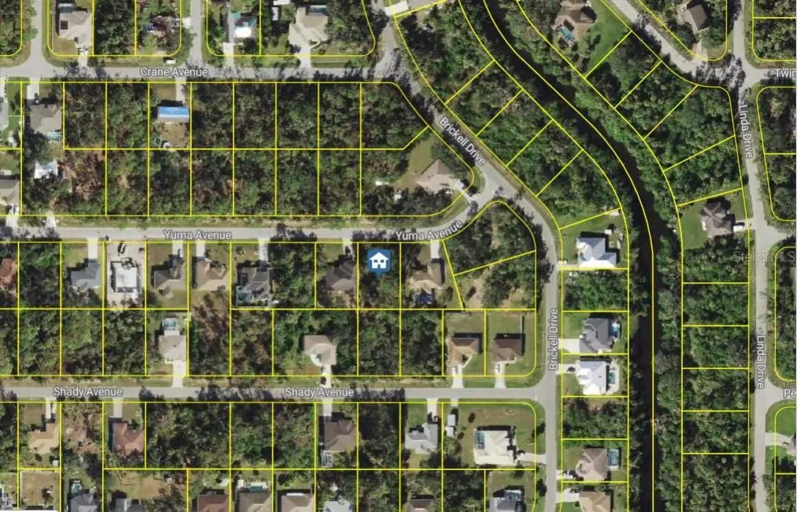 Lot 12 Yuma Avenue, North Port, FL 34286 - #1