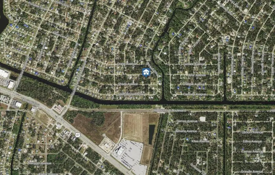 Lot 12 Yuma Avenue, North Port, FL 34286 - #2
