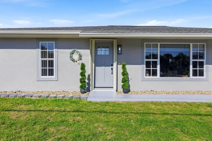 3517 Port Charlotte Boulevard, Port Charlotte, FL 33952 - #2