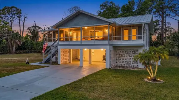 3059 Holcomb Road, PORT CHARLOTTE, FL 33981