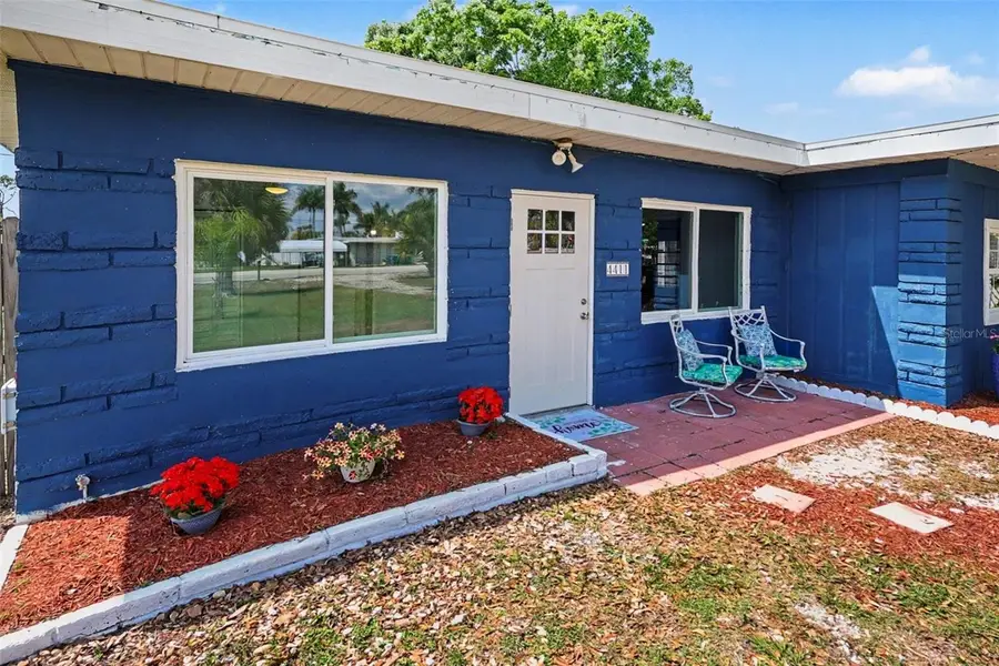 4411 Melbourne Street, Punta Gorda, FL 33980 - #2