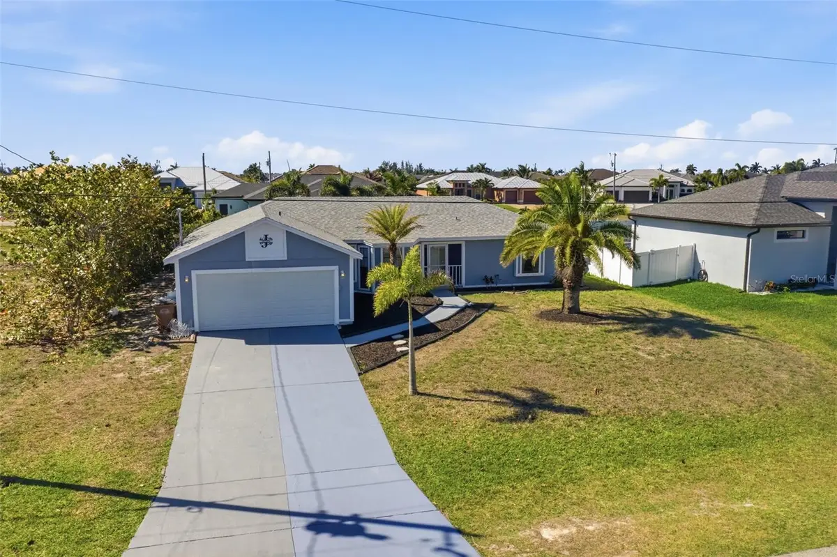 3706 NW 1st Terrace, Cape Coral, FL 33993 - #1