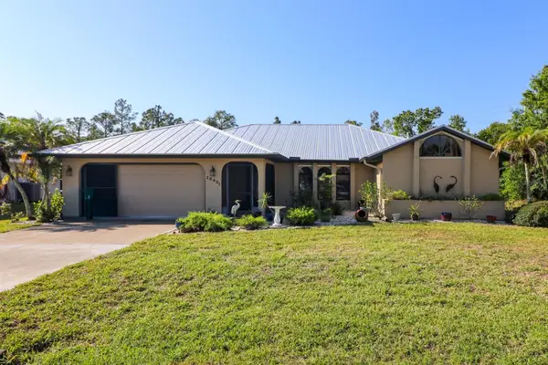 25431 Tevesine Court, PUNTA GORDA, FL 33983