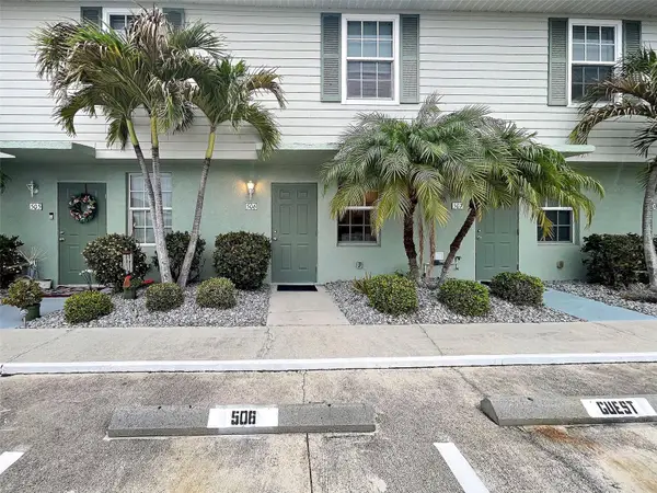 26396 Nadir Road #506, PUNTA GORDA, FL 33983