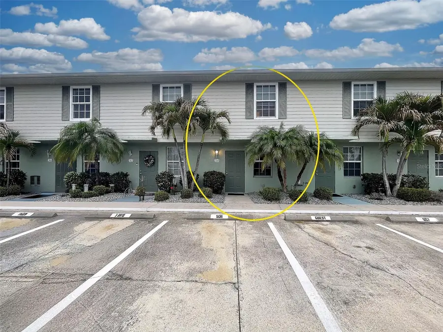 26396 Nadir Road #506, Punta Gorda, FL 33983 - #2