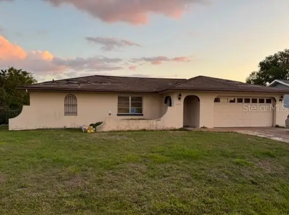 22403 Delhi Avenue, Port Charlotte, FL 33952 - #1