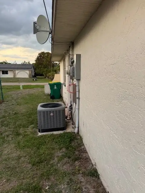 22403 Delhi Avenue, Port Charlotte, FL 33952 - #2