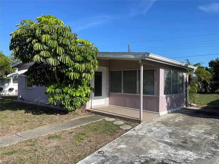 8466 Bumford Avenue, North Port, FL 34287 - #2