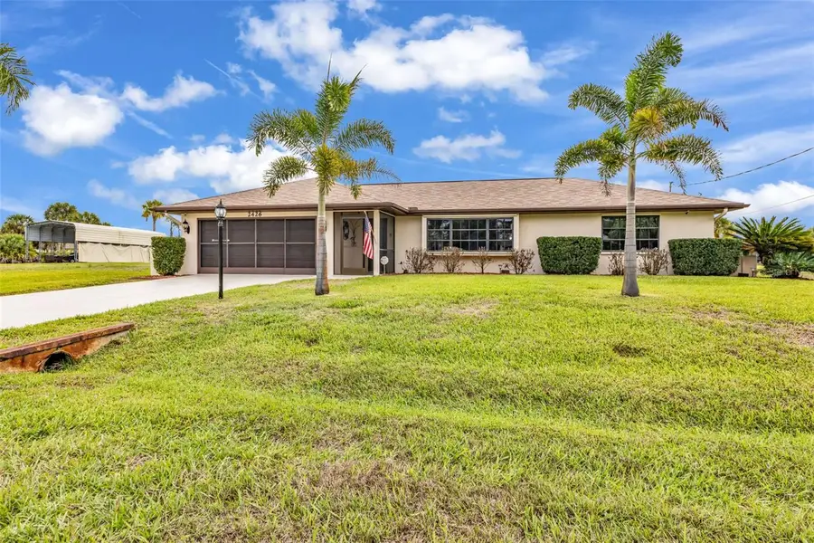 2426 Como Street, Port Charlotte, FL 33948 - #3