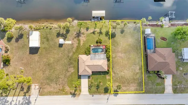 2434 Como Street, PORT CHARLOTTE, FL 33948