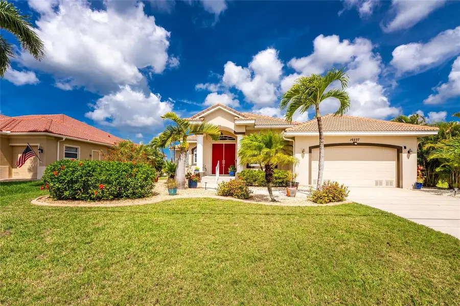 16237 Cape Horn Boulevard, Punta Gorda, FL 33955 - #3