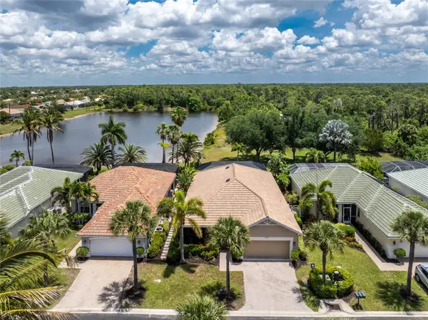 17839 Courtside Landings Circle, PUNTA GORDA, FL 33955