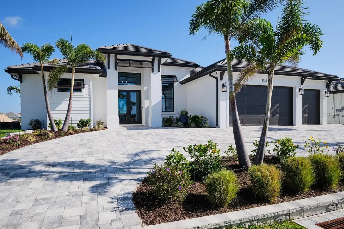 2203 SW 52nd Street, Cape Coral, FL 33914 - #1