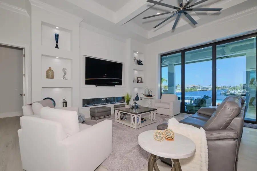 2203 SW 52nd Street, Cape Coral, FL 33914 - #3
