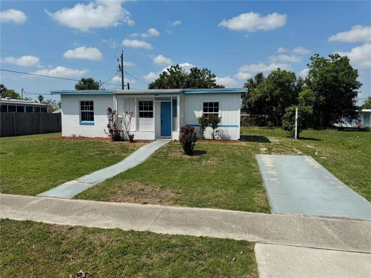 2321 Wiley Street, Port Charlotte, FL 33952 - #1