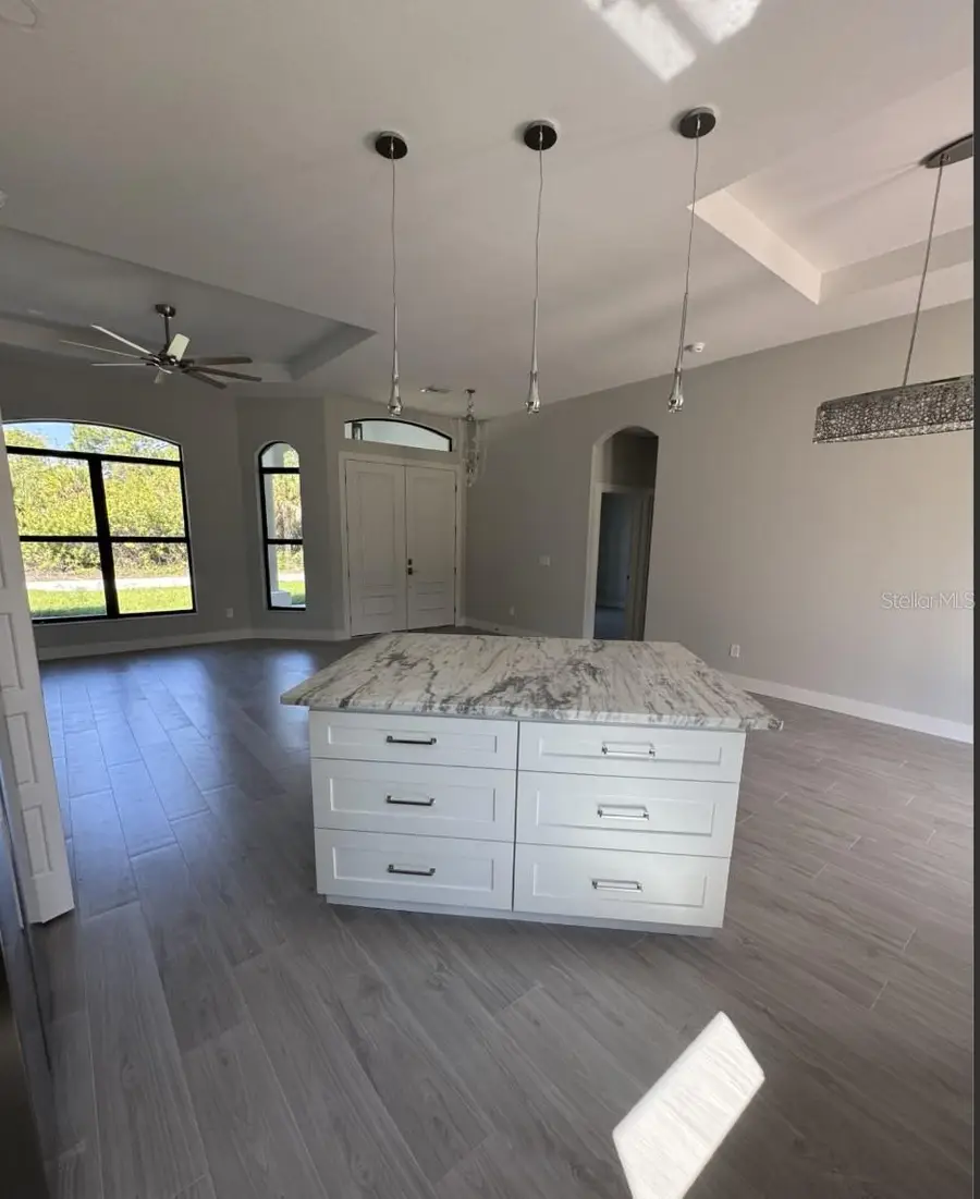 342 Kindred Boulevard, Port Charlotte, FL 33954 - #2