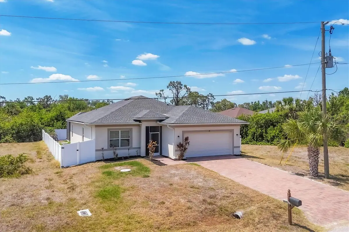 118 Boxwood Lane, Rotonda West, FL 33947 - #1
