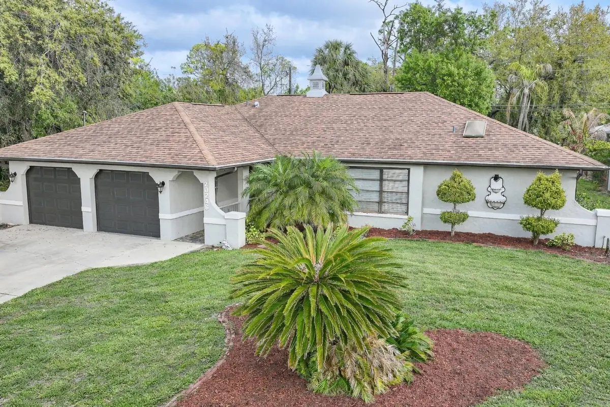 20246 Hamilton Avenue, Port Charlotte, FL 33952 - #1