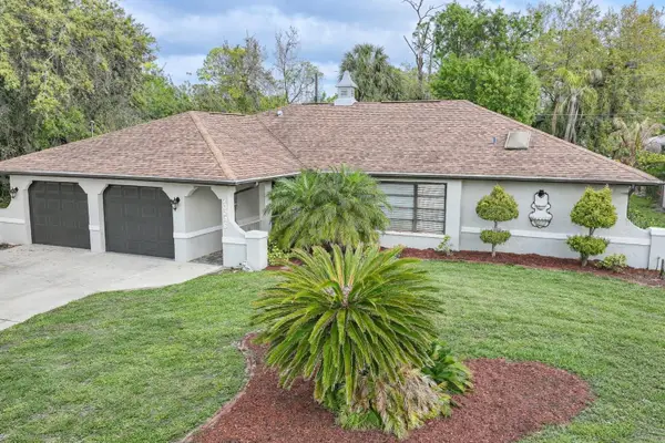 20246 Hamilton Avenue, PORT CHARLOTTE, FL 33952