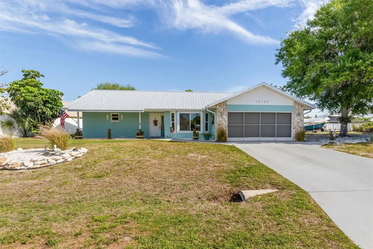 10104 Rafferty Avenue, Englewood, FL 34224 - #1