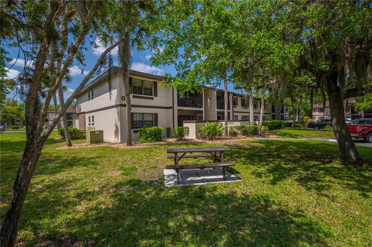 19505 Quesada Avenue #O207, Port Charlotte, FL 33948 - #1