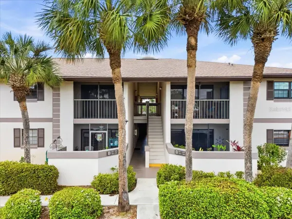 1515 Forrest Nelson Boulevard #B206, PORT CHARLOTTE, FL 33952