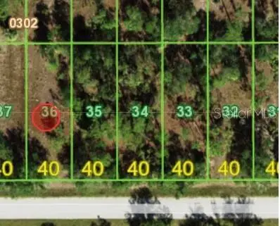 27106 Chula Vista Drive, PUNTA GORDA, FL 33955