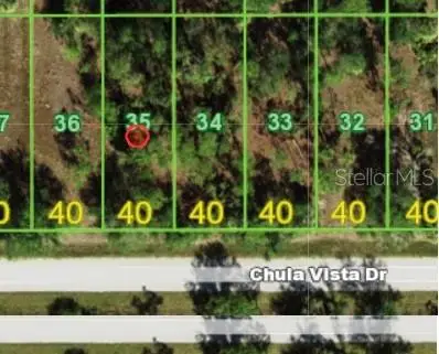 27110 Chula Vista Drive, Punta Gorda, FL 33955 - #1