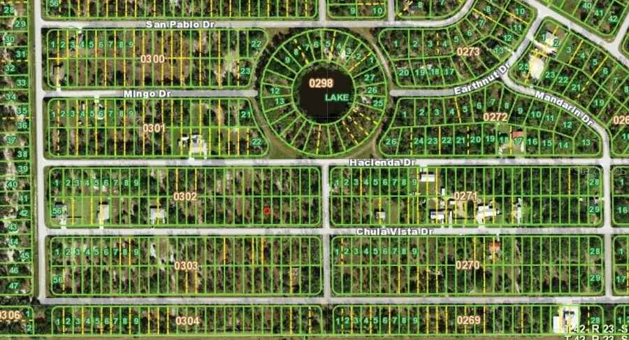 27114 Chula Vista Drive, Punta Gorda, FL 33955 - #2