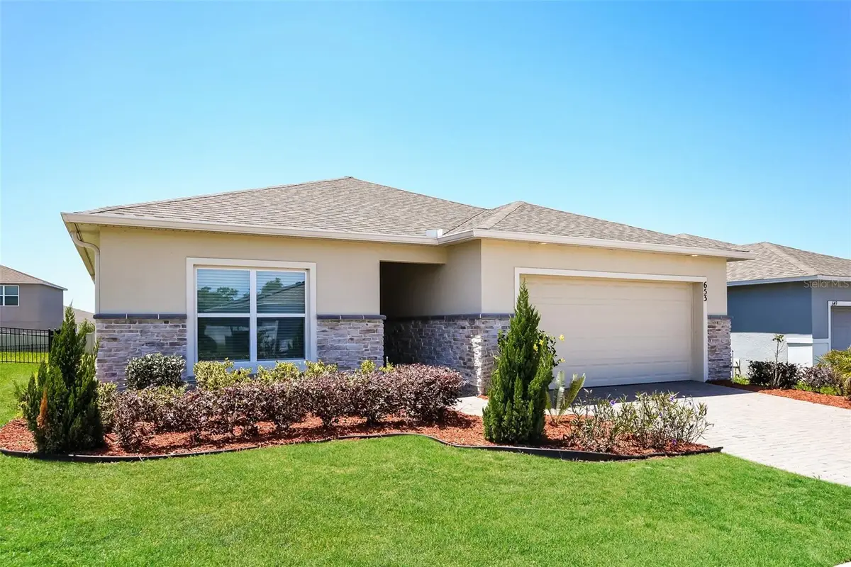 653 Campo Lane, Davenport, FL 33837 - #1