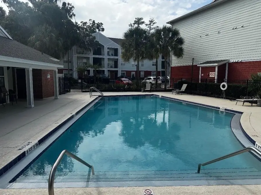 2360 SW Archer Road #509, Gainesville, FL 32608 - #2